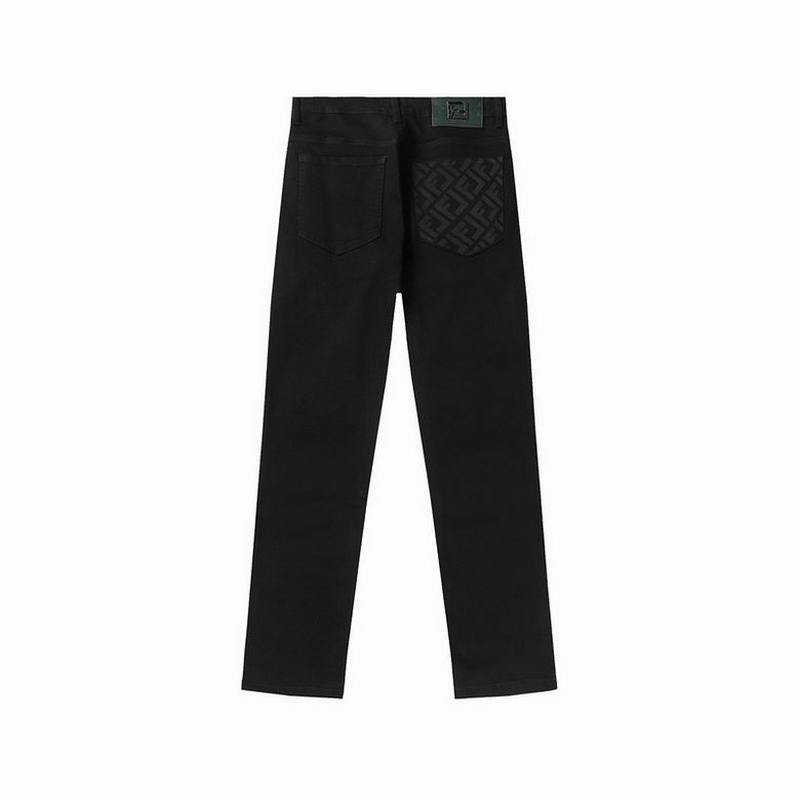 Fendi Men's Jeans 45